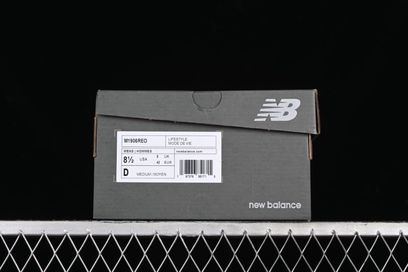 New Balance Shoes